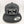 Load image into Gallery viewer, Support Hat- Gray snapback