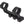 Load image into Gallery viewer, Primary Arms 30mm PLx Cantilever Mount - 1.5"