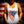 Load image into Gallery viewer, Bleed These Colors Racerback