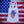 Load image into Gallery viewer, Bleed These Colors Racerback