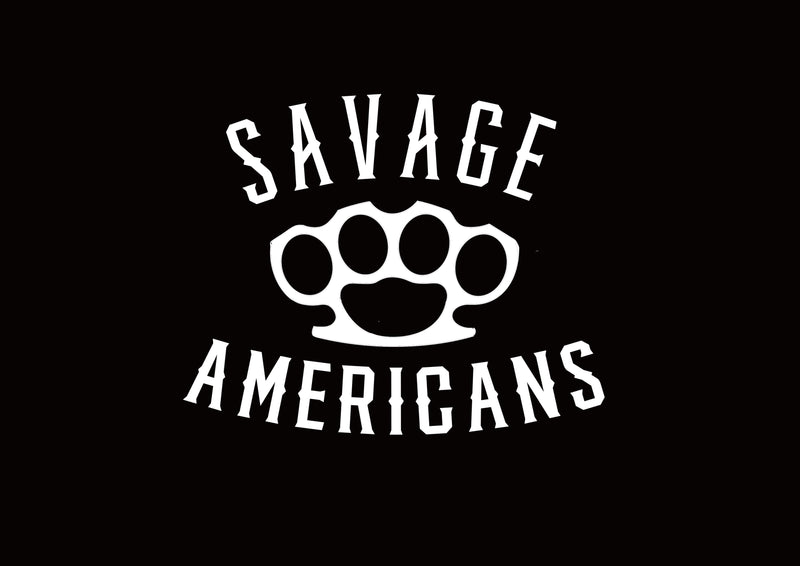 Savage Americans