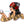 Load image into Gallery viewer, Black Magic Woman - Sticker