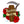 Load image into Gallery viewer, Forever Nap - Sticker