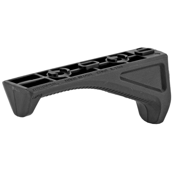 MAGPUL AFG M-LOK ANGLED FOREGRIP BLK