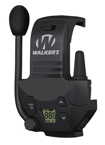 Walkers- Razor Walkie Talkie