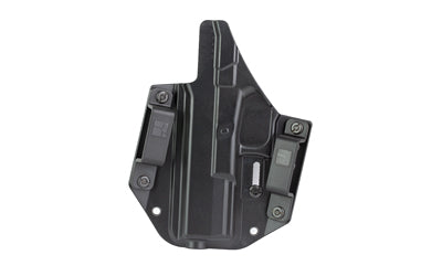 Bravo Concealment- BCA OWB Concealment Holster GLOCK 17 RH