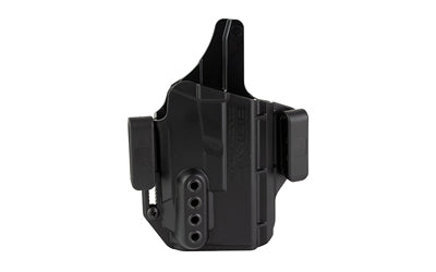 Bravo Concealment- Torsion Light Bearing IWB Concealment Holster GLOCK 19 W/ Streamlight TLR-7 RH