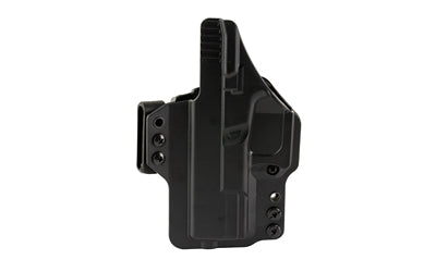 Bravo Concealment- Torsion IWB Concealment Holster GLOCK 17 RH