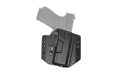 Bravo Concealment- BCA OWB Concealment Holster GLOCK 19 RH