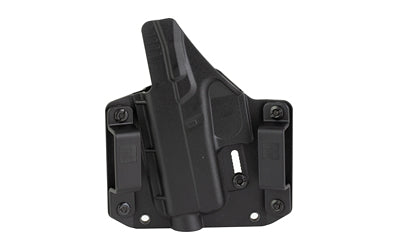 Bravo Concealment- BCA OWB Concealment Holster GLOCK 43/43X RH