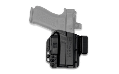 Bravo Concealment- Torsion IWB Concealment Holster GLOCK 43/43X RH