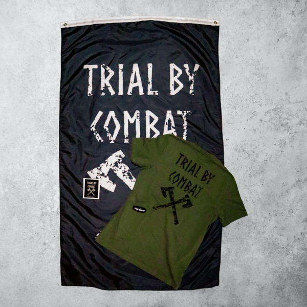 Trial By Combat Loadout
