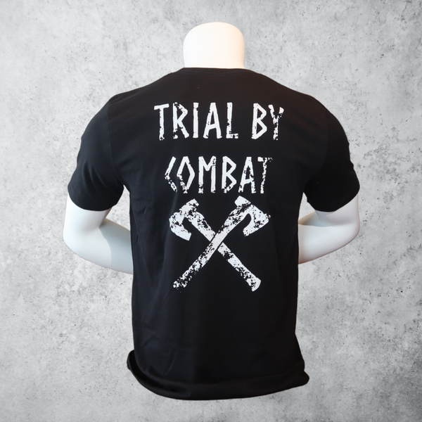 Trial By Combat Tee