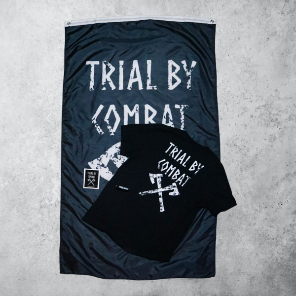 Trial By Combat Loadout